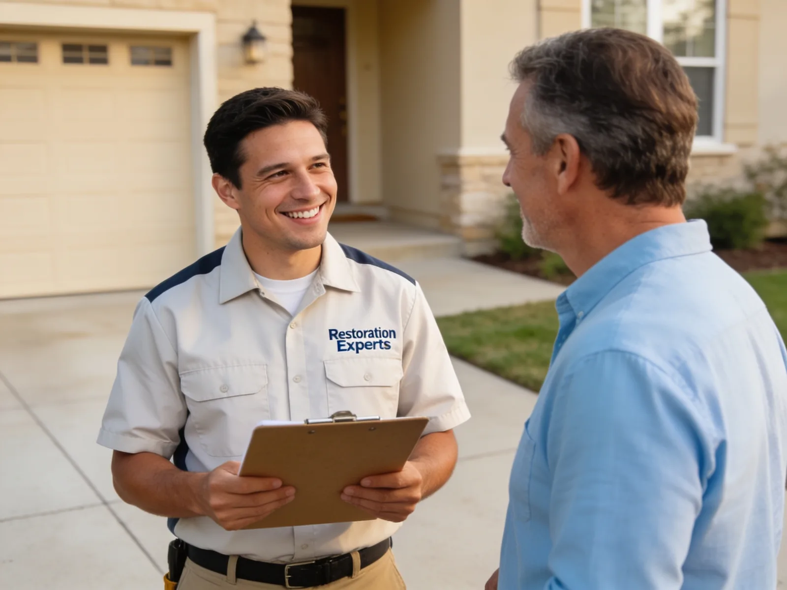 Water Damage Cleanup Parks, AZ FAQs